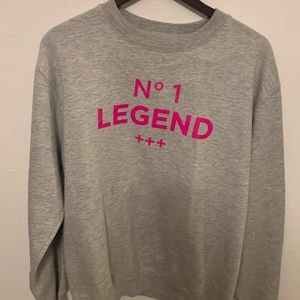 Pink Dolphin - Sweat Shirt